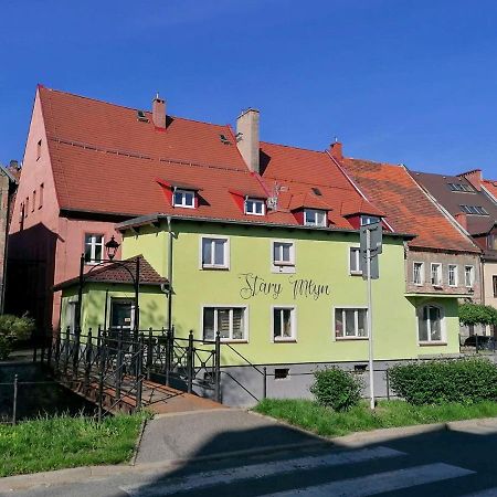 Apartament W Karkonoszach Stary Mlyn كوفاره المظهر الخارجي الصورة