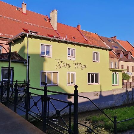 Apartament W Karkonoszach Stary Mlyn كوفاره المظهر الخارجي الصورة