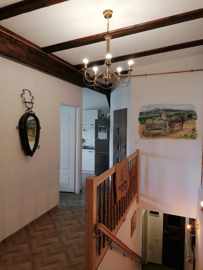 Apartament W Karkonoszach Stary Mlyn كوفاره المظهر الخارجي الصورة