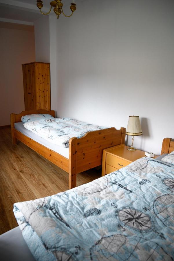 Apartament W Karkonoszach Stary Mlyn كوفاره المظهر الخارجي الصورة