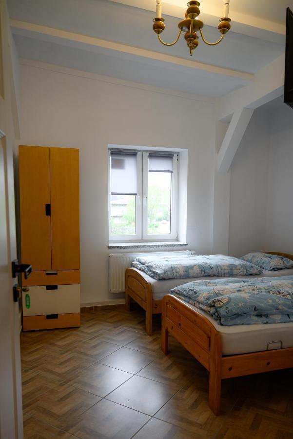 Apartament W Karkonoszach Stary Mlyn كوفاره المظهر الخارجي الصورة