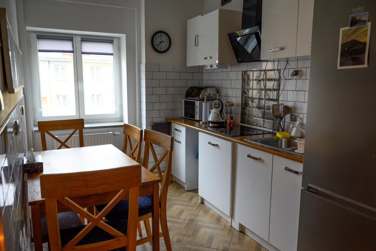 Apartament W Karkonoszach Stary Mlyn كوفاره المظهر الخارجي الصورة
